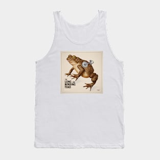 The long and winding Toad Tank Top